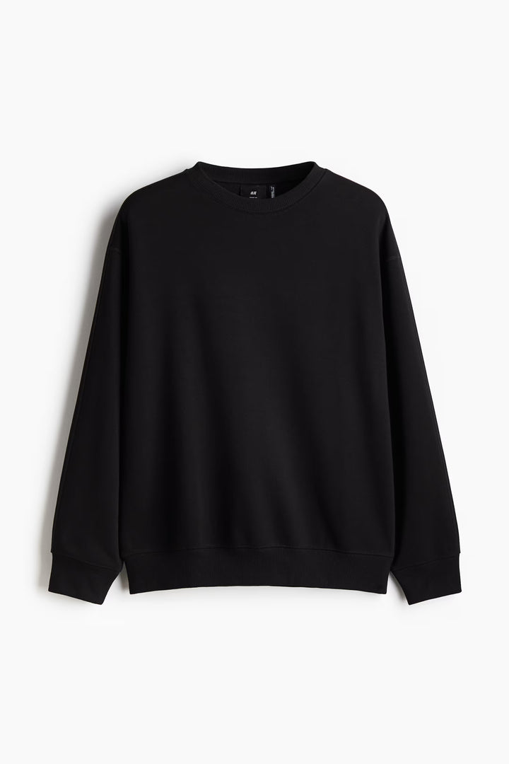H&M THERMOLITE® Loose Fit Sweatshirt