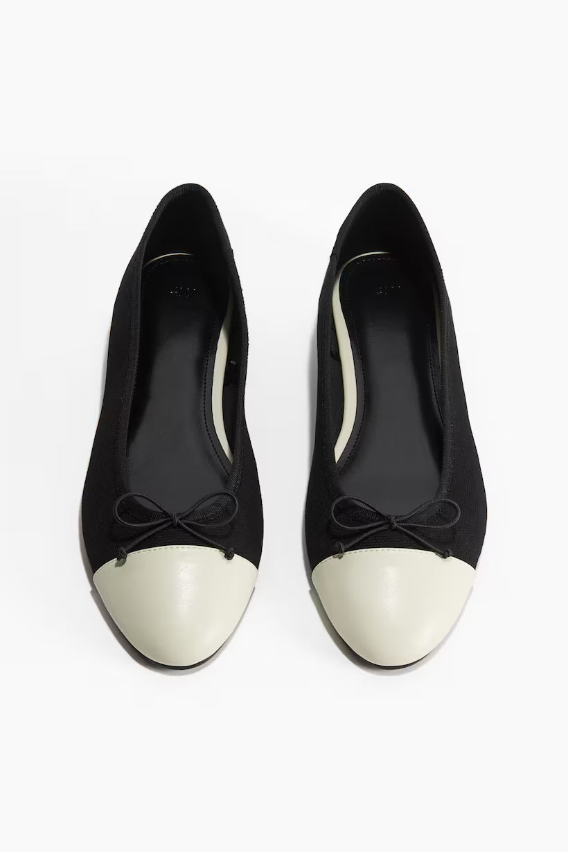 H&M Ballet Flats