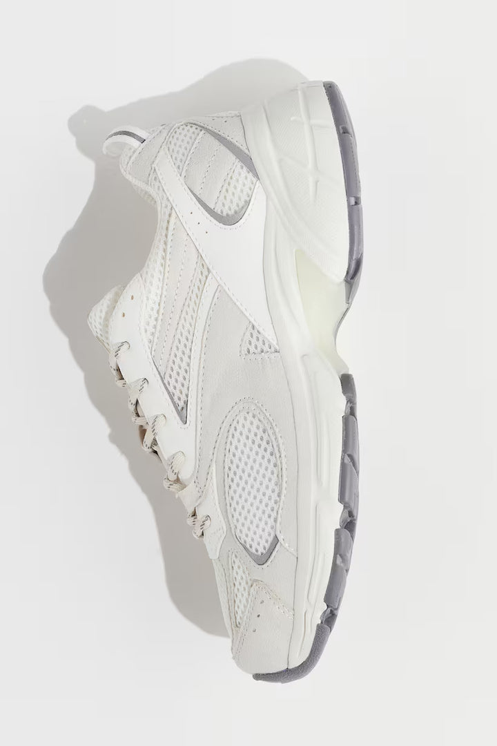 H&M Chunky Sneakers