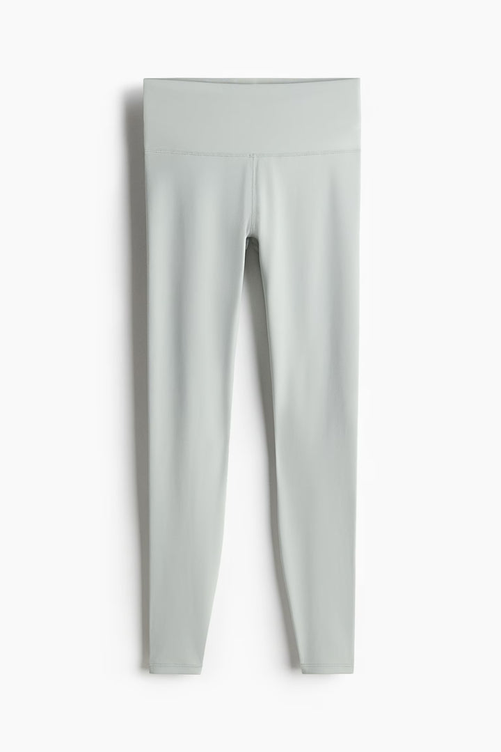 H&M Yoga Leggings with SoftMove™ Lycra®