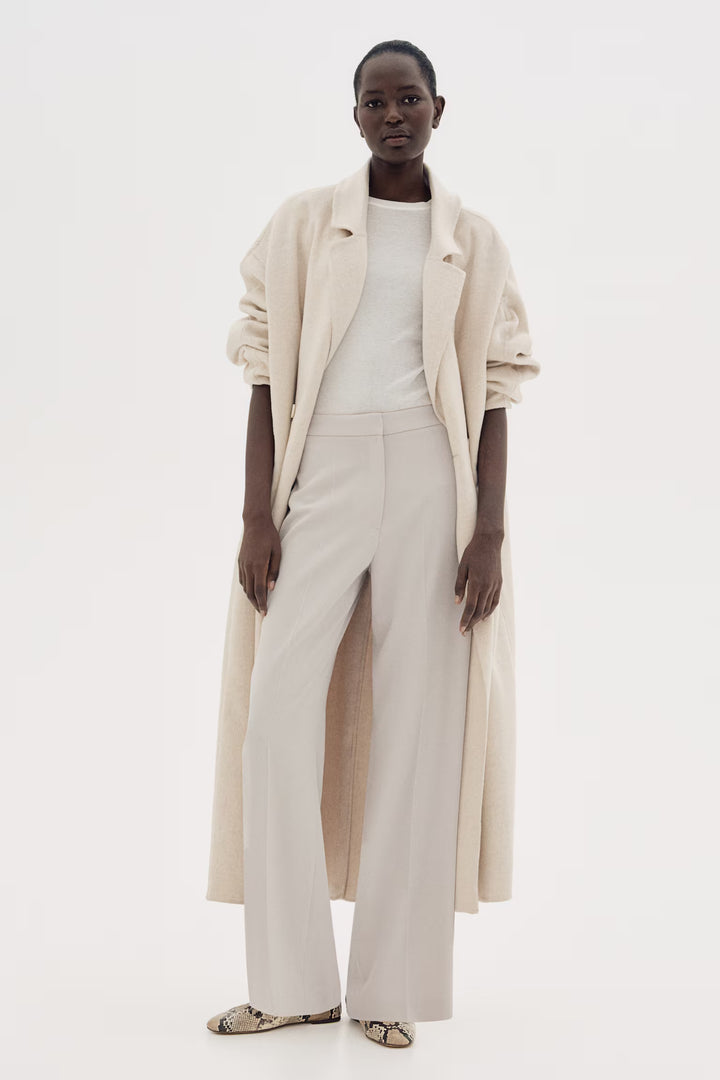H&M Wide-leg Pants
