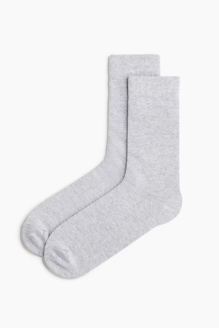 H&M 5-pack Socks