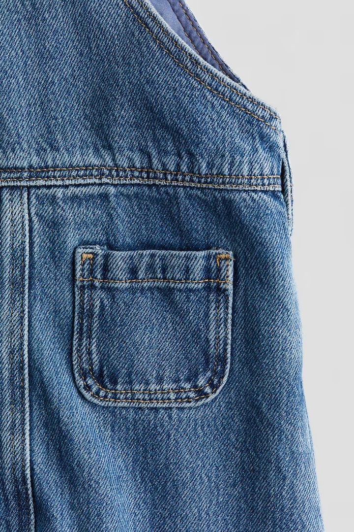 H&M Denim Overalls