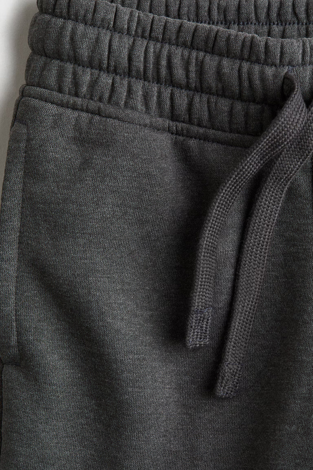 H&M Cotton Sweatpant Joggers