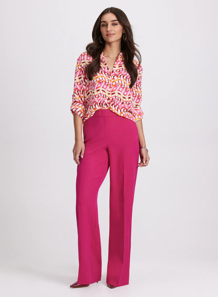 LAURA Olivia Wide Leg Pants
