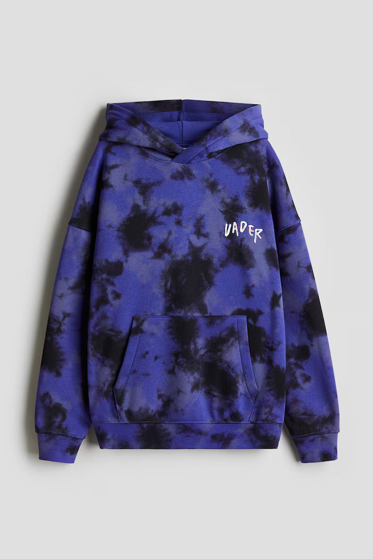 H&M Hoodie with Motif