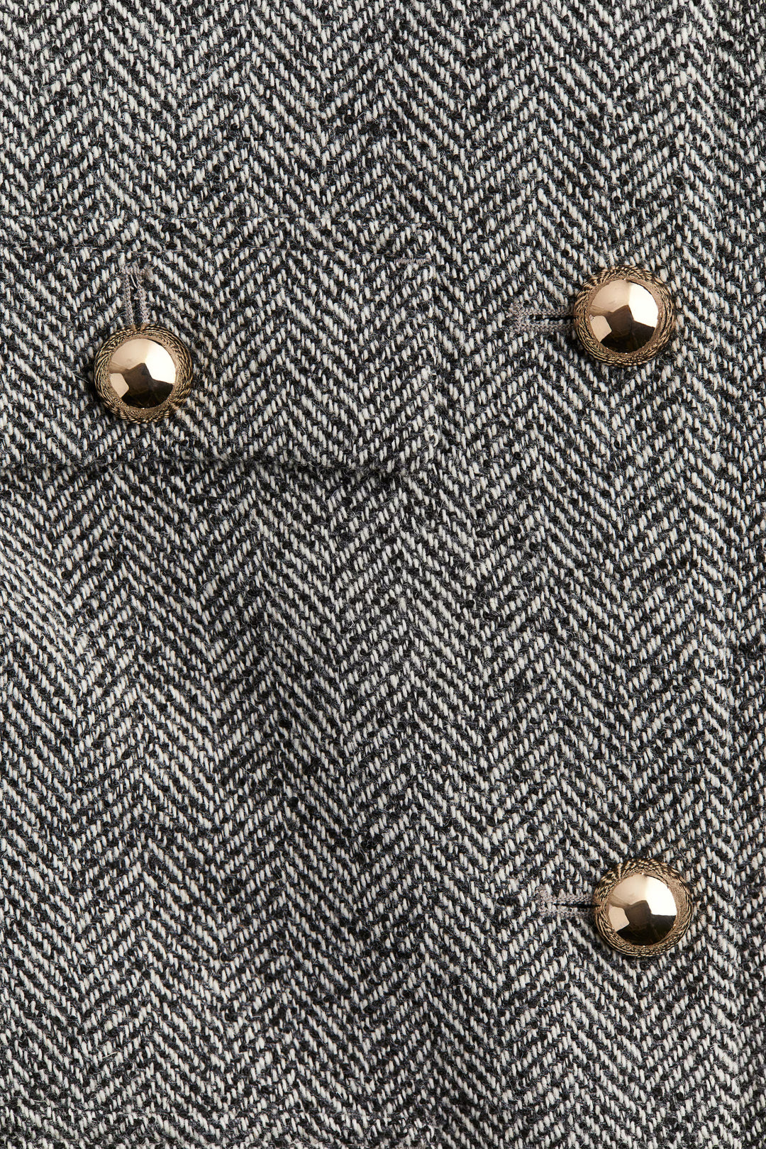H&M Textured-weave Jacket
