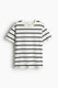 Striped