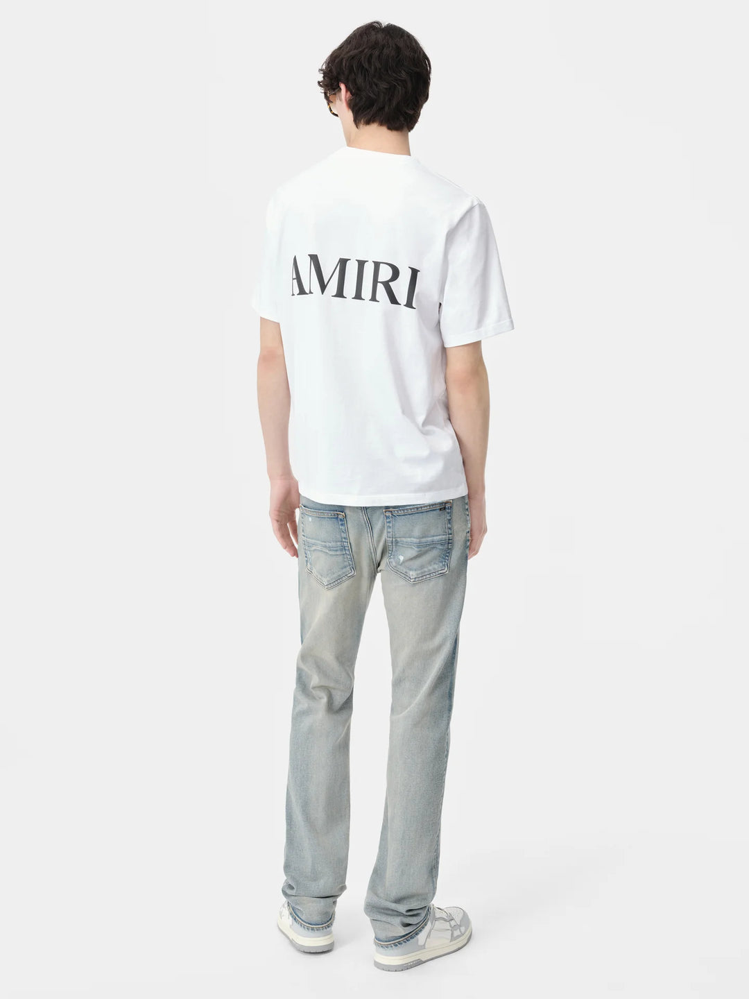 AMIRI SLIM JEAN