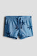 Light Blue/Navy Blue