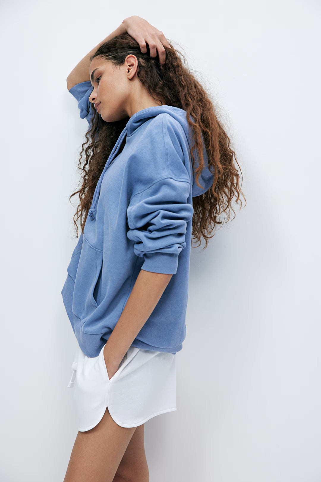 H&M Oversized Hoodie