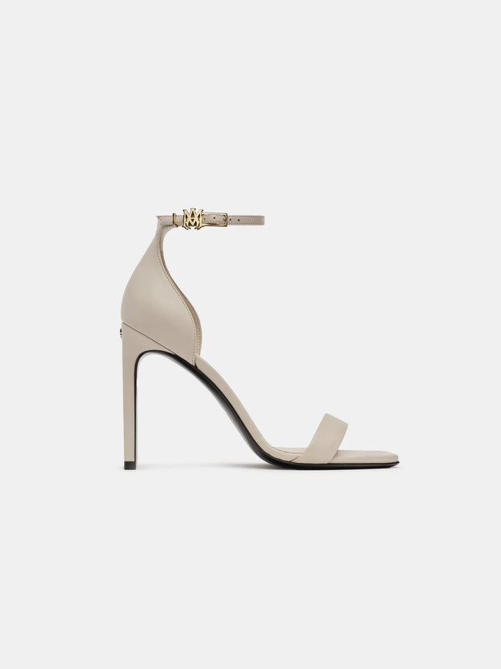 AMIRI WOMEN'S MA HIGH HEEL
