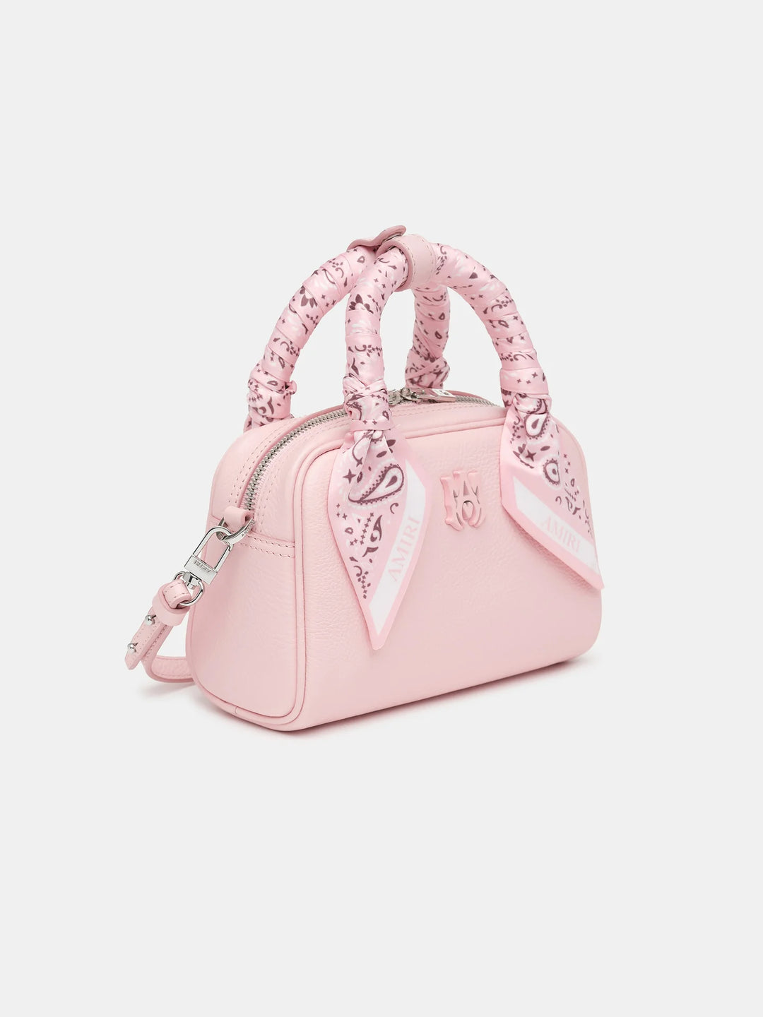 AMIRI WOMEN'S MICRO BOWLING BAG