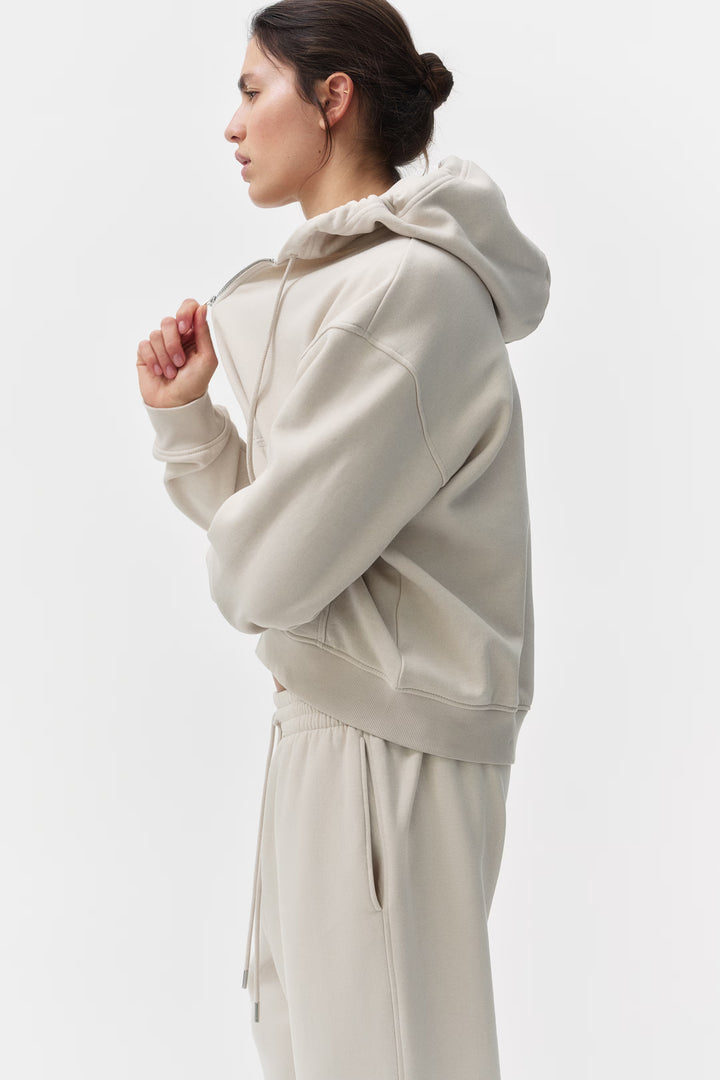 H&M Hooded Jacket