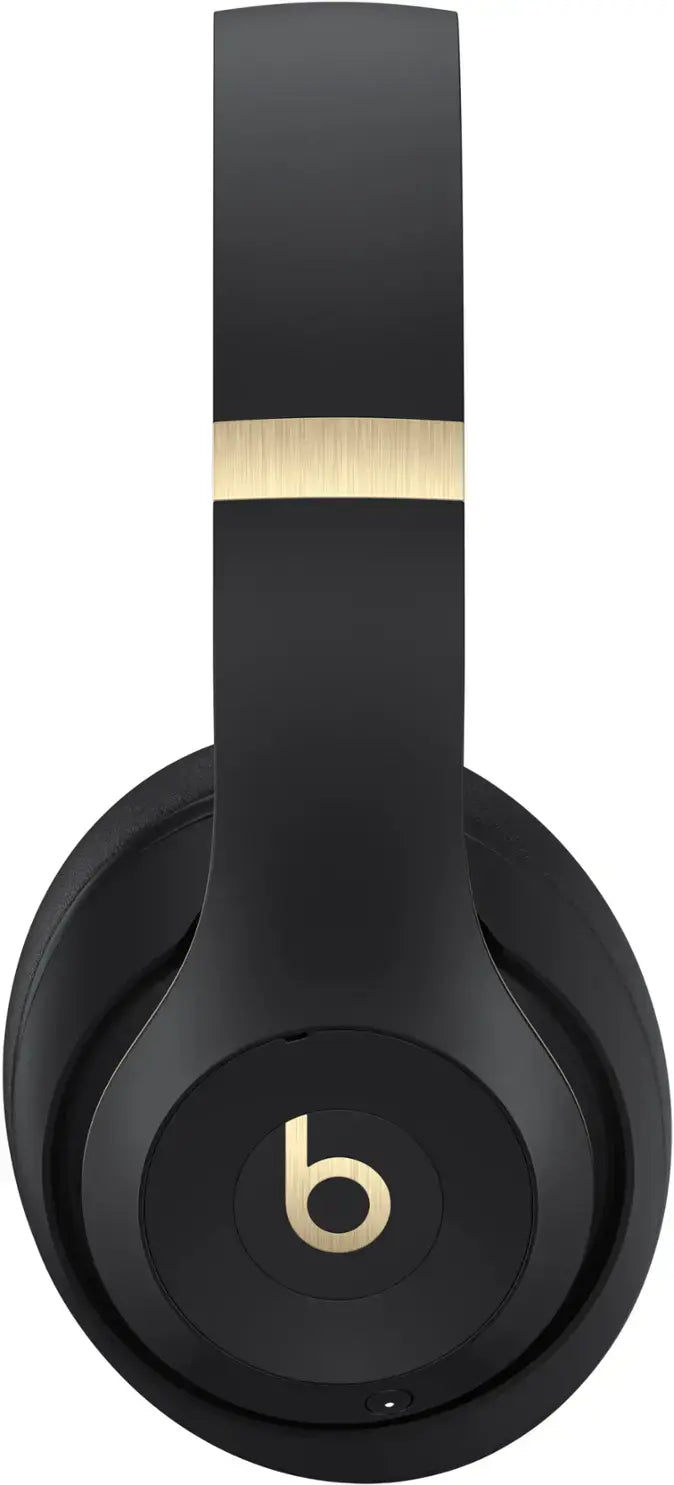Beats - Studio Pro - Wireless Noise Cancelling Over-the-Ear Headphones