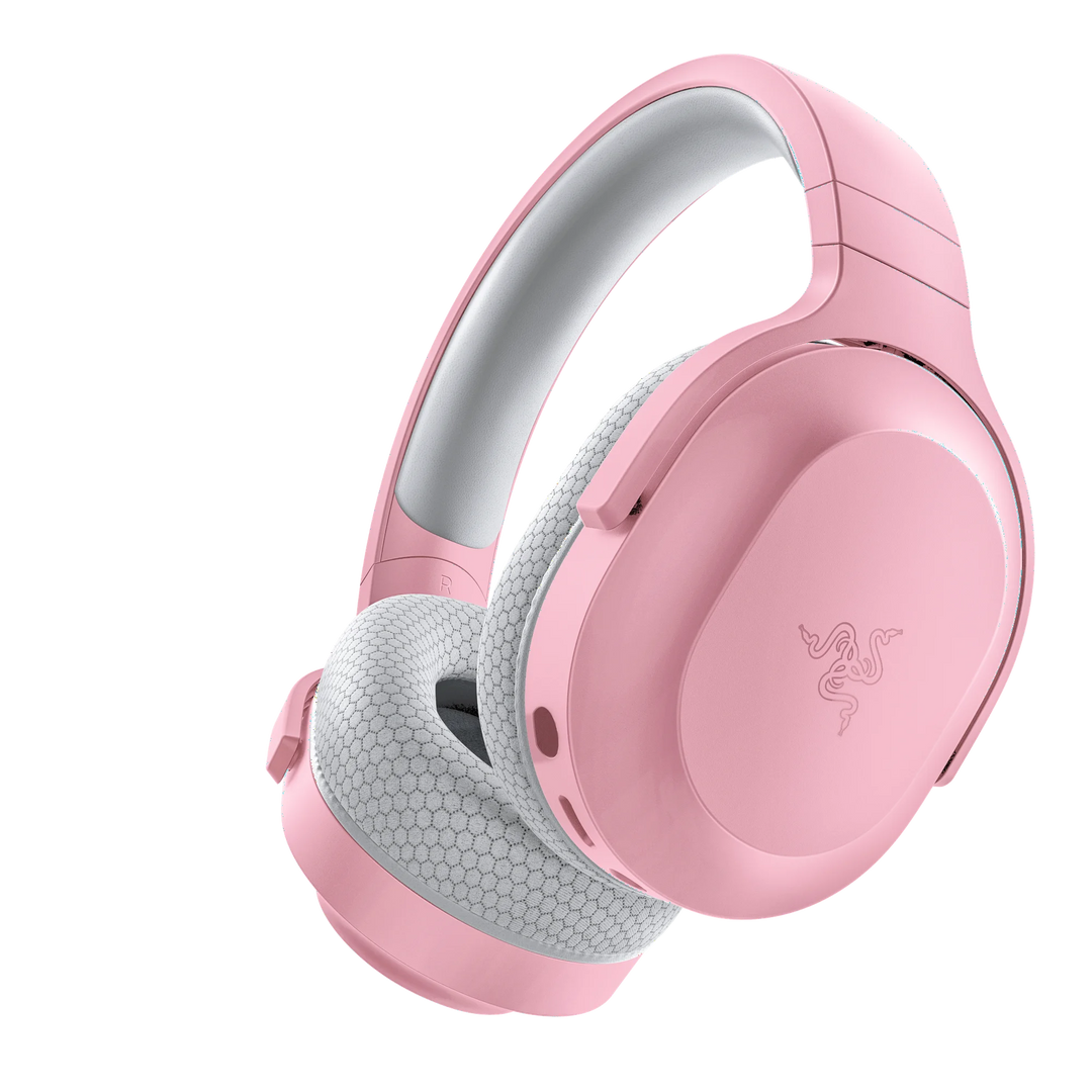 Razer Barracuda X Wireless Gaming Headset Quartz (2022)