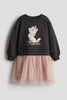 Dark gray/Aristocats