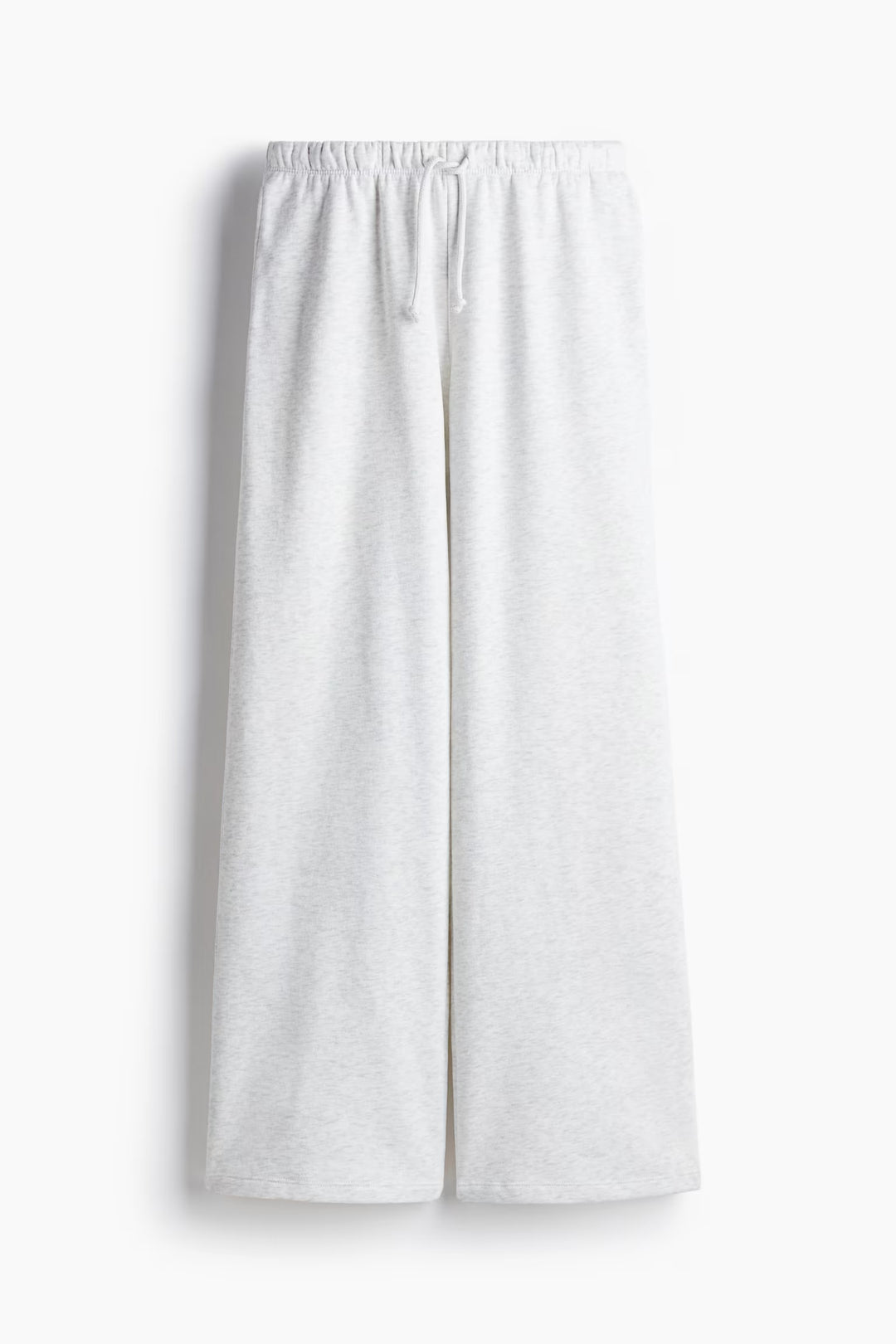 H&M Wide-leg Joggers