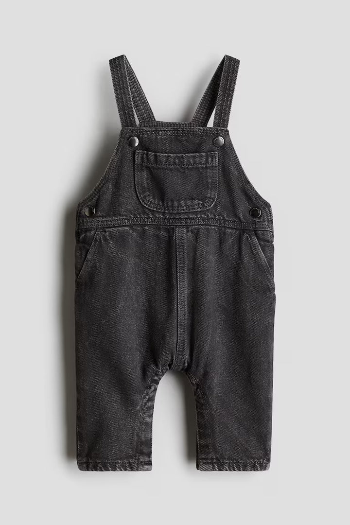 H&M Denim Overalls