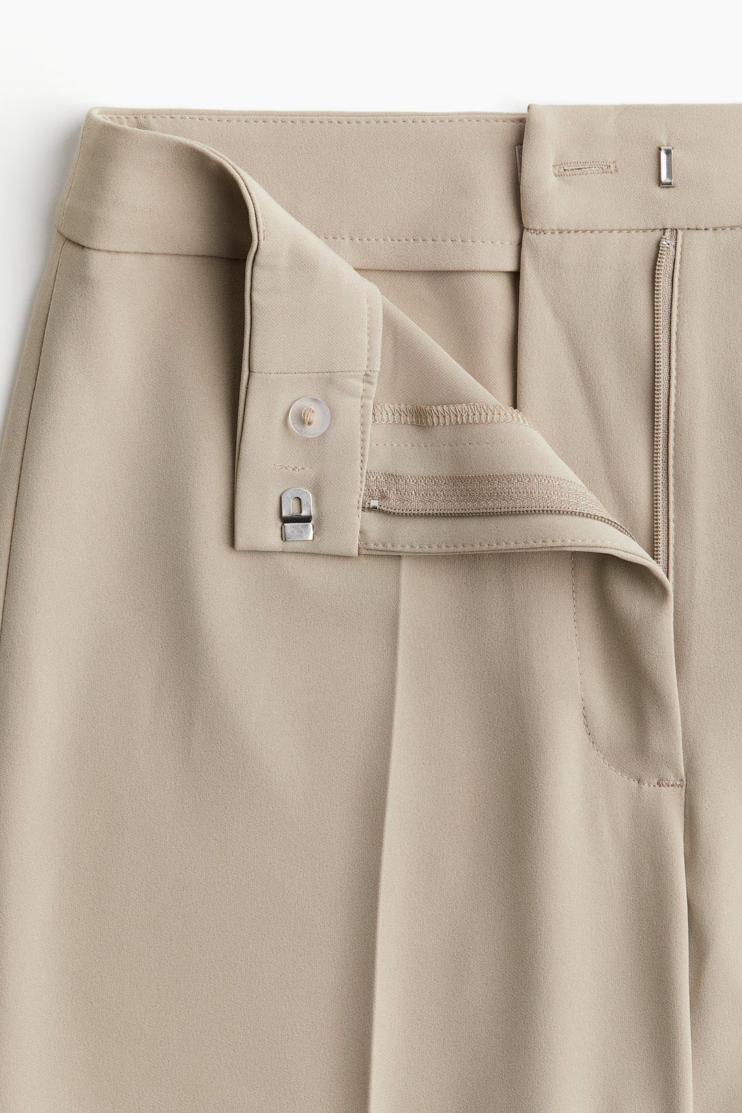 H&M Wide-leg Pants