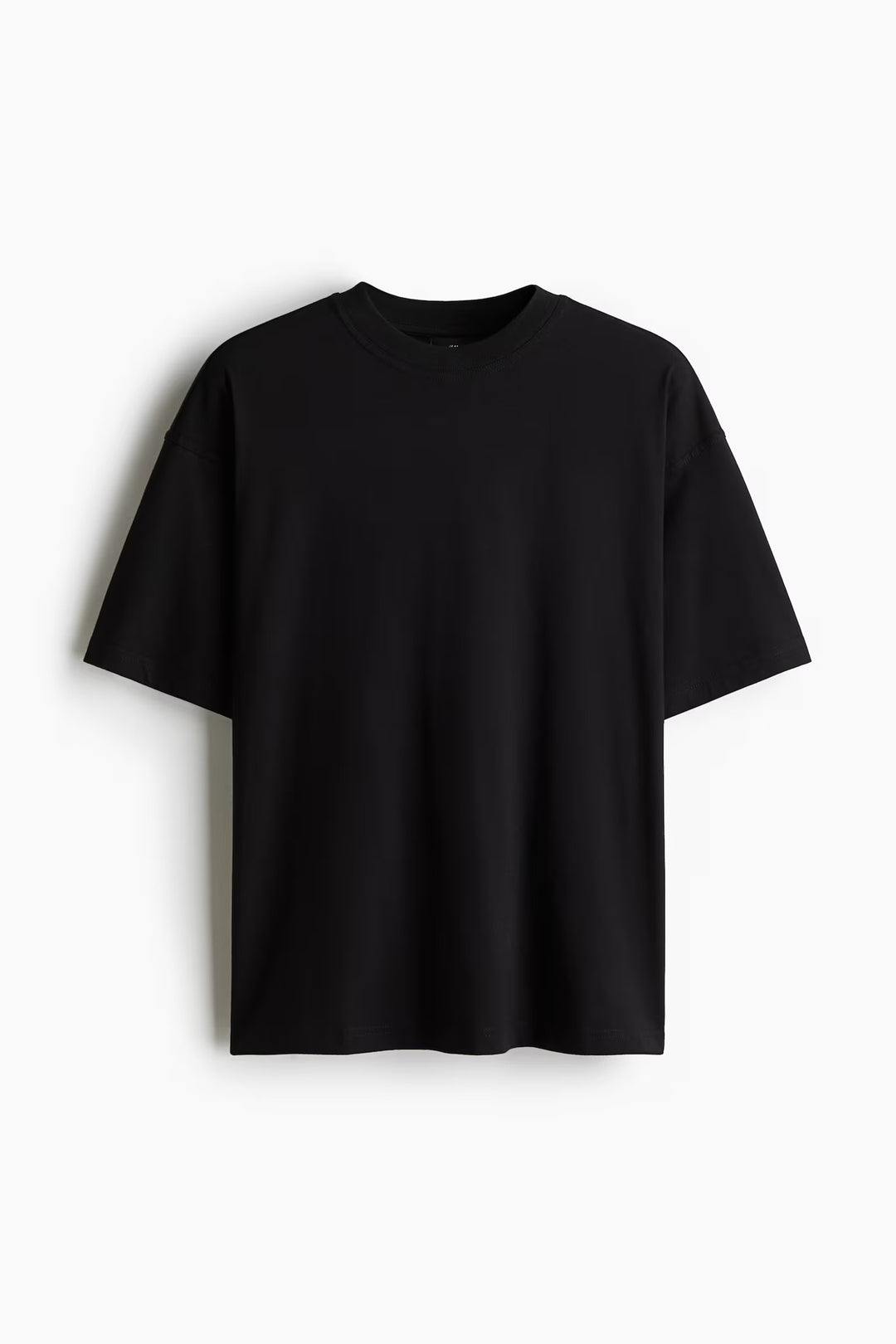 H&M Oversized Fit T-shirt