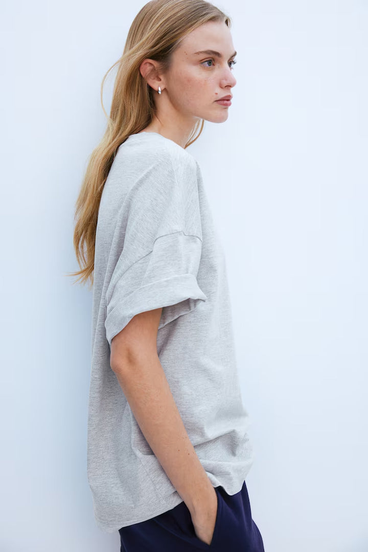 H&M Oversized T-shirt