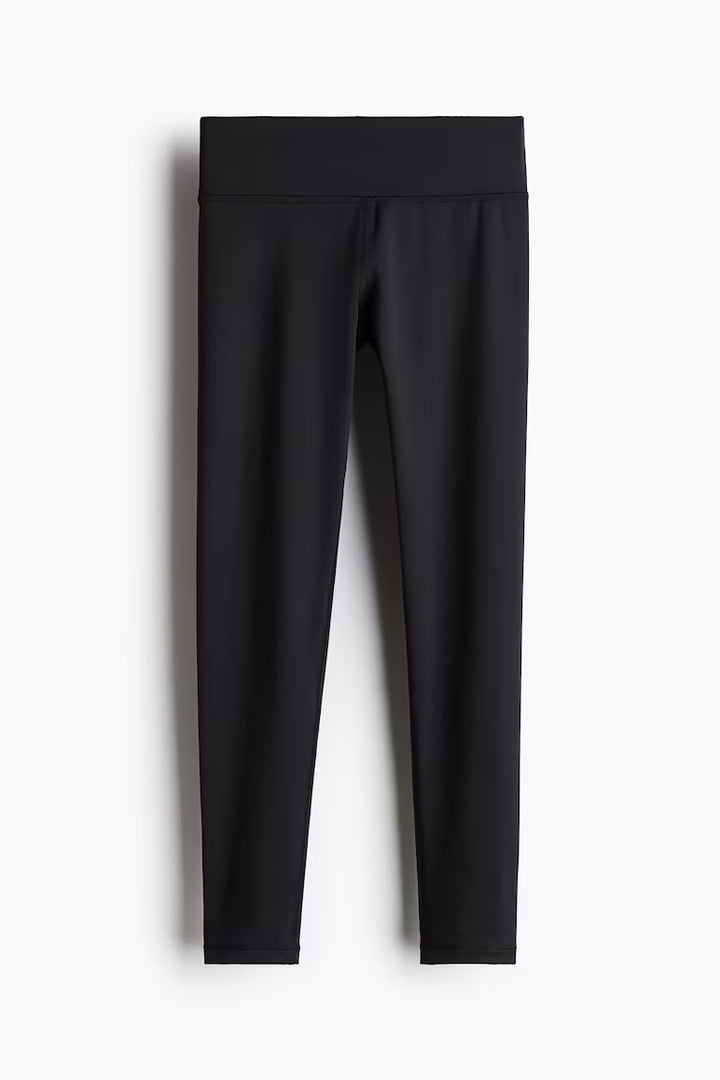 H&M Sports Leggings with DryMove™