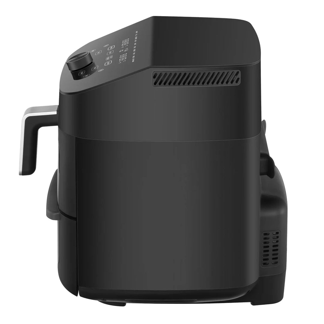 Midea 11-quart Dual Basket Air Fryer Oven