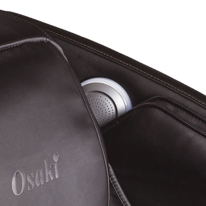 Osaki OS-3D Aspire Massage Chair