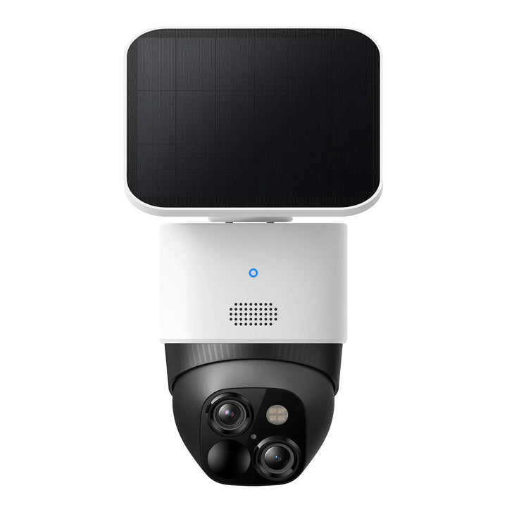 Eufy Security SoloCam S3 Pan Tilt Outdoor Camera