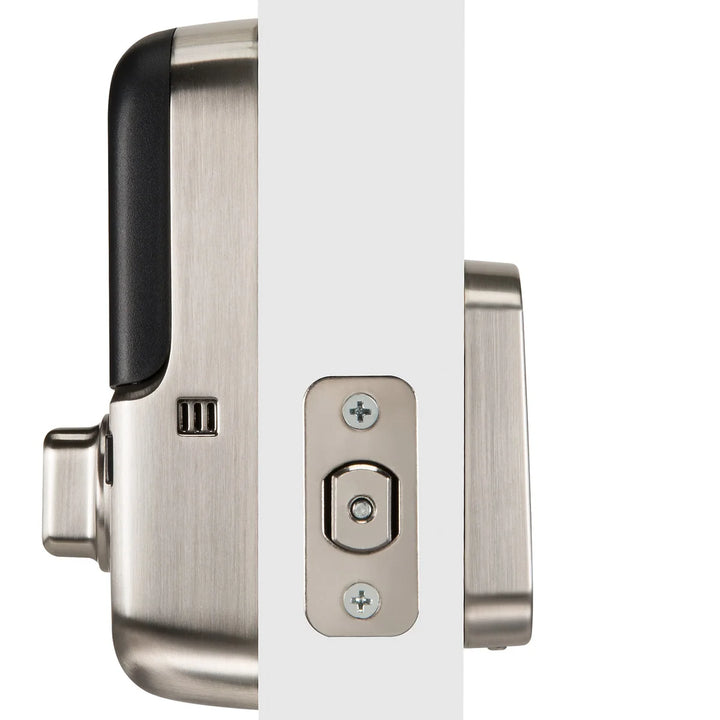 Yale Assure Lock SL Wi-Fi Touchscreen Smart Lock