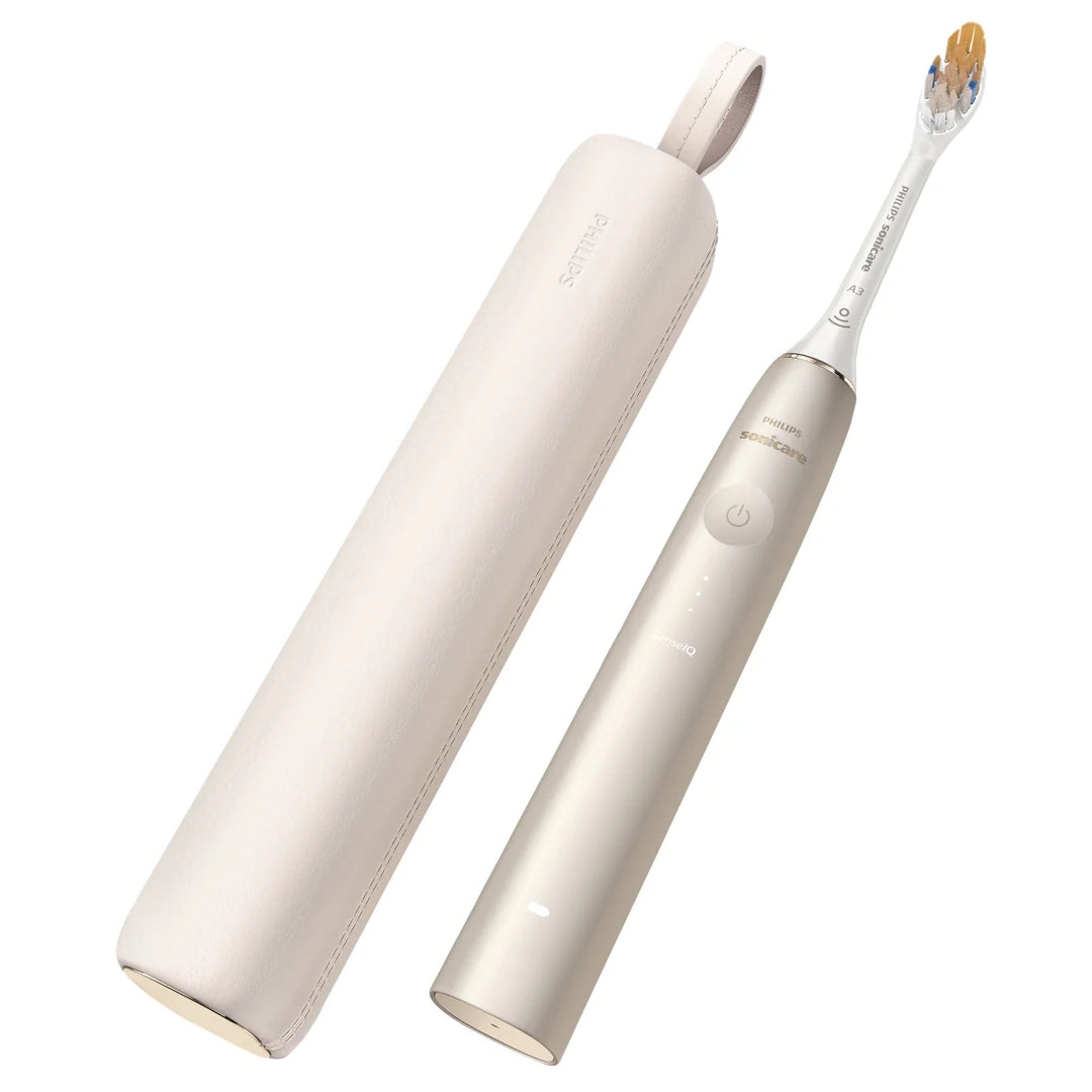 Sonicare Prestige 9900 Rechargeable Toothbrush with Replacement Brush Heads
