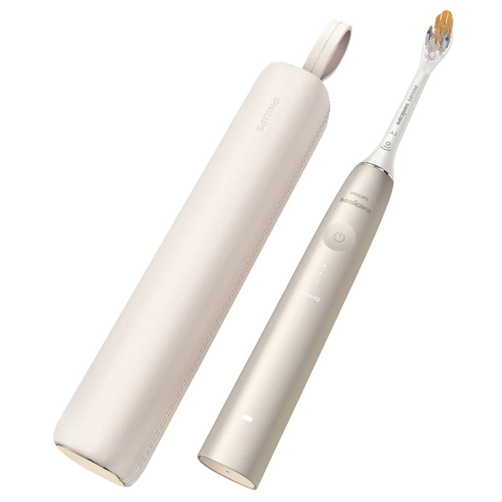 Sonicare Prestige 9900 Rechargeable Toothbrush with Replacement Brush Heads