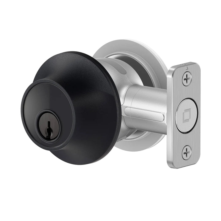 Level Lock+ Smart Lock Compatible With Apple Home Keys, Keypad Included