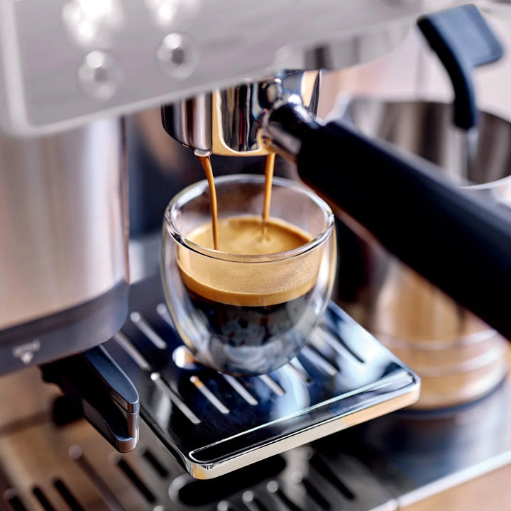 Ninja Luxe Café Premier Series 3-in-1 Espresso, Coffee and Cold Brew Machine, Costco Shop Card Included