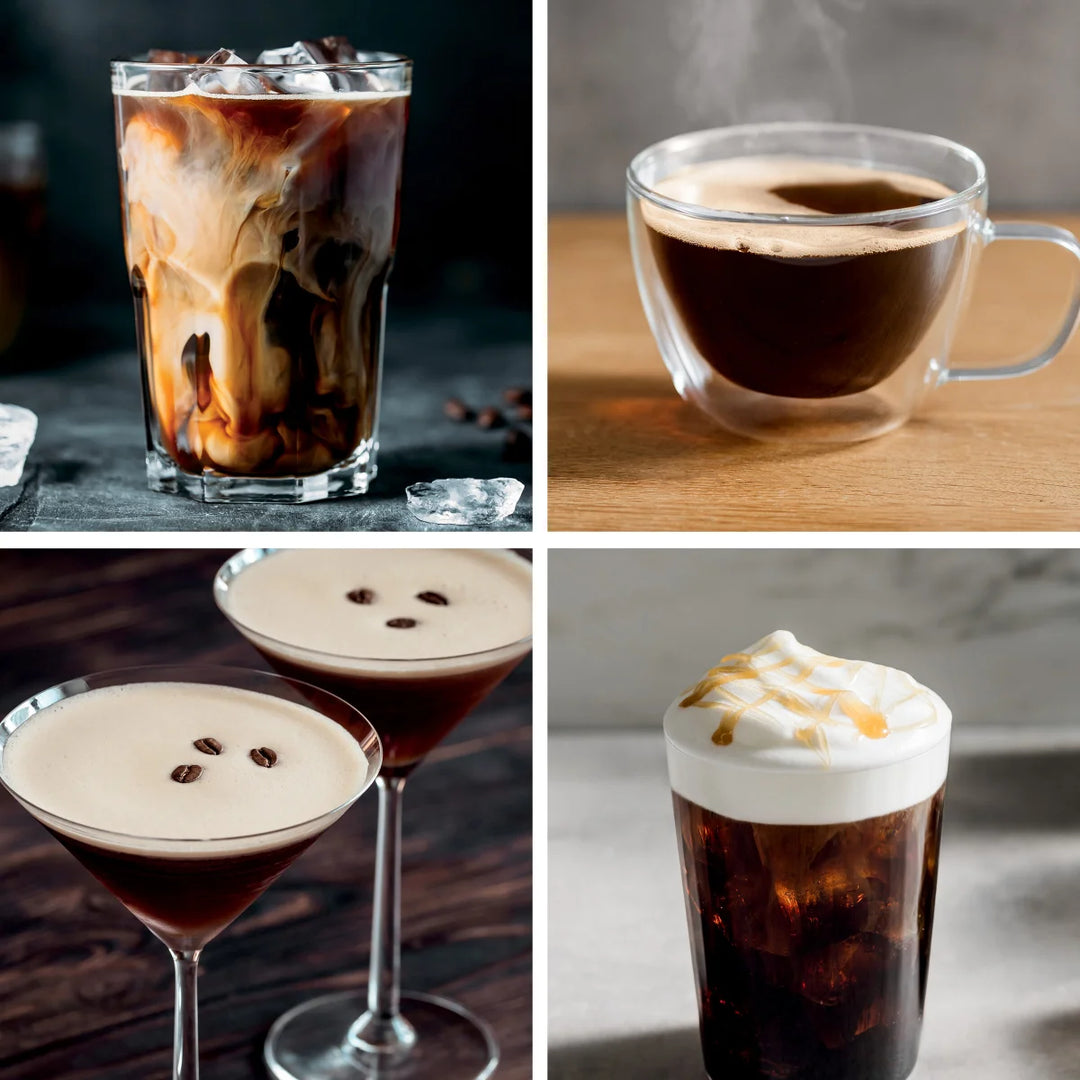 Ninja Luxe Café Premier Series 3-in-1 Espresso, Coffee and Cold Brew Machine, Costco Shop Card Included