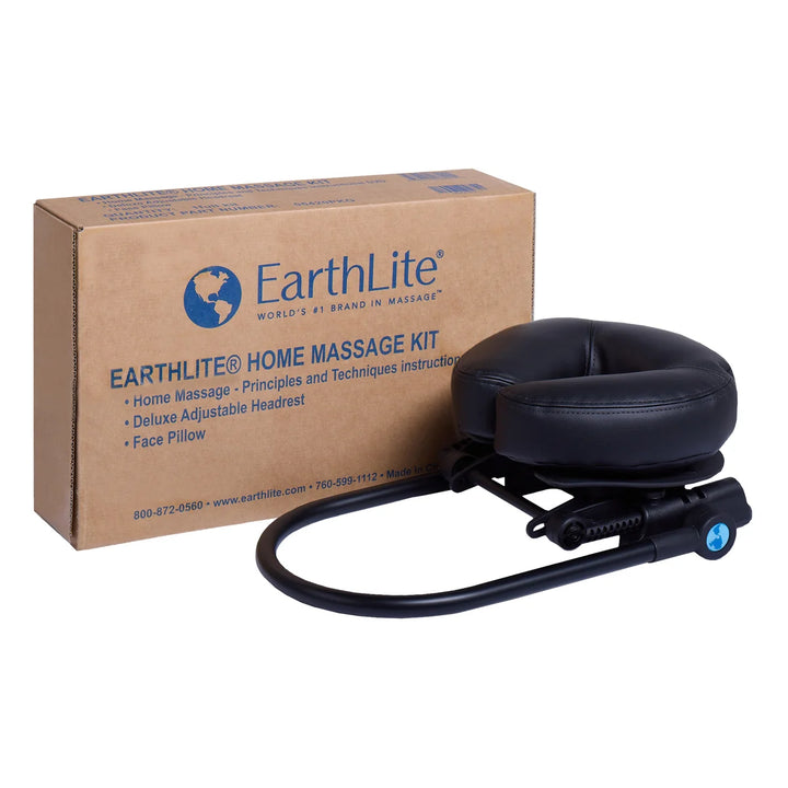Earthlite Home Massage Kit