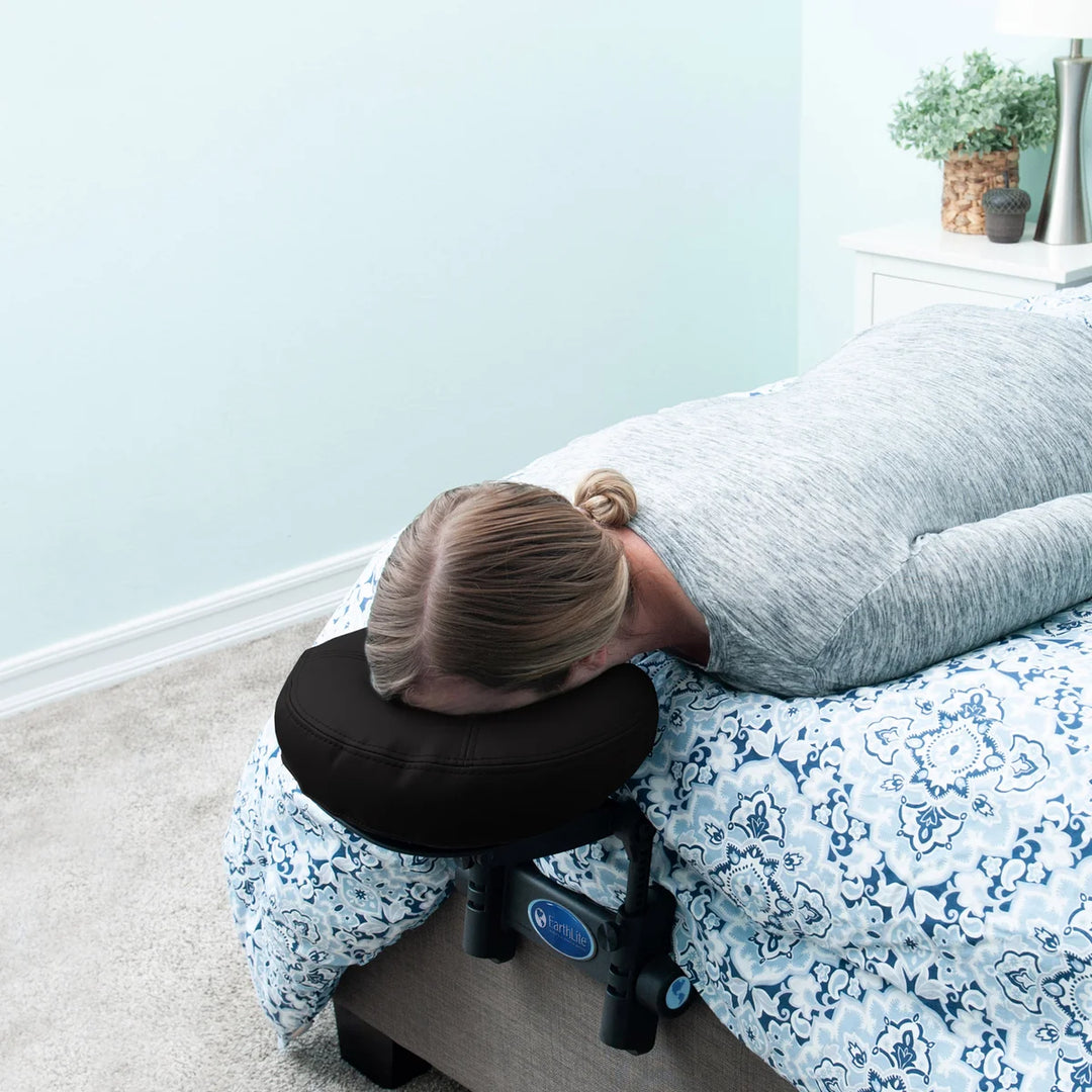 Earthlite Home Massage Kit