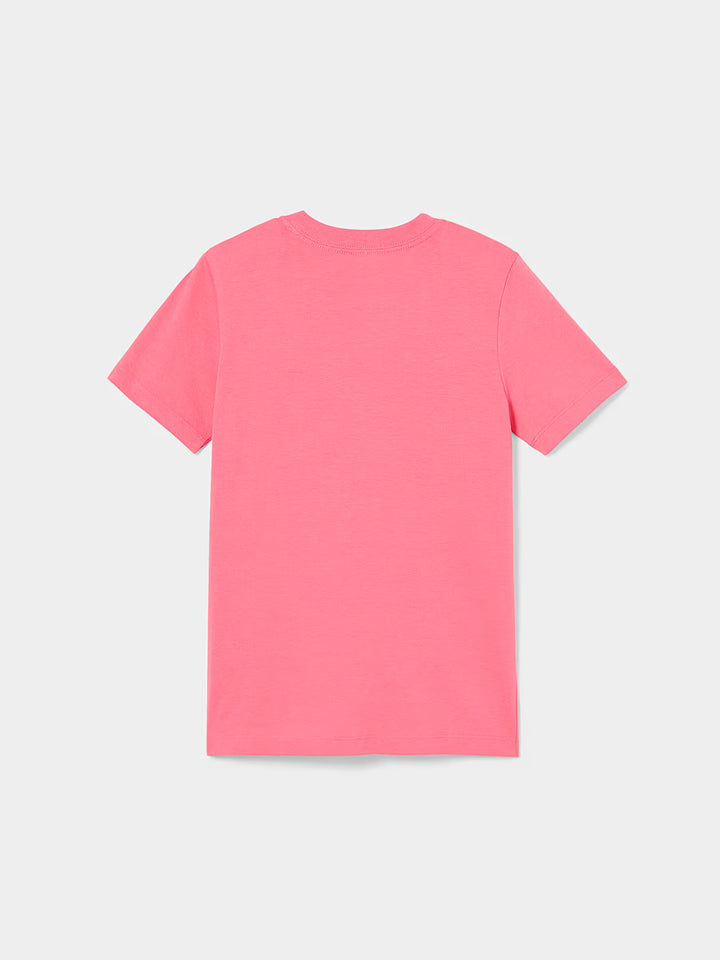 TRUE RELIGION GIRLS HAPPY SUNSHINE TEE