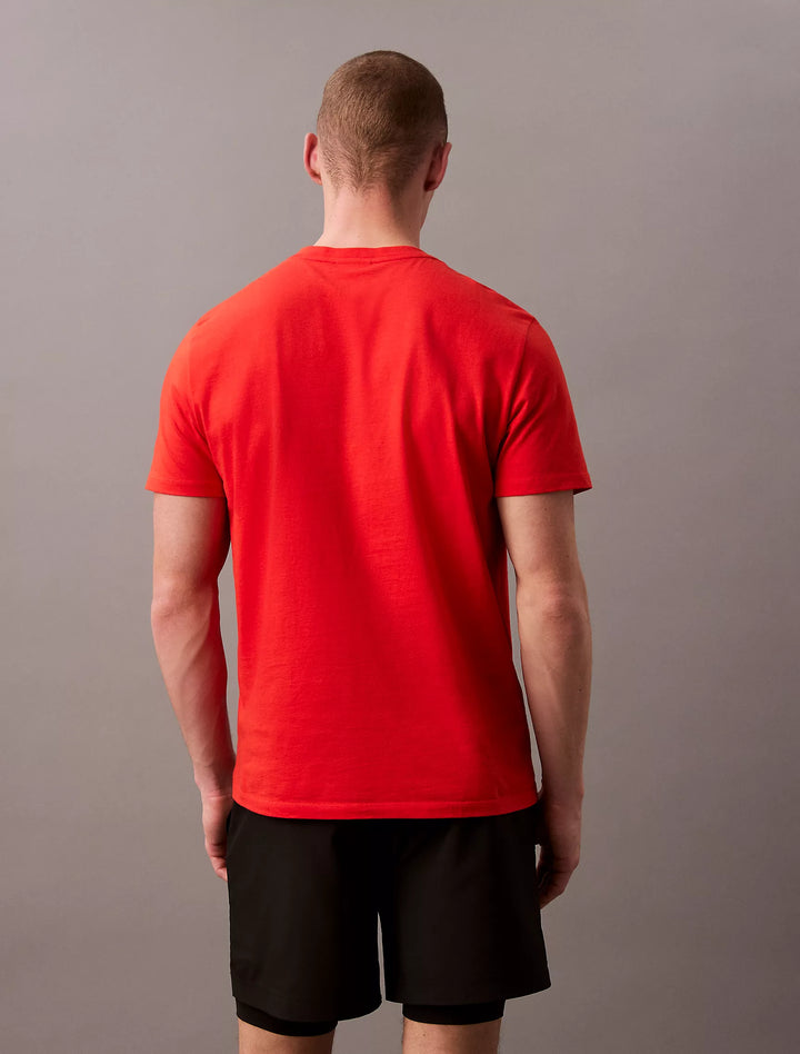 Calvin Klein Modern Sport Layered Shorts
