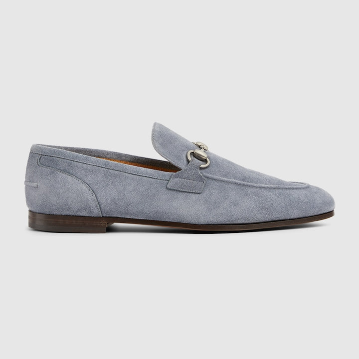 GUCCI Men's Gucci Jordaan loafer