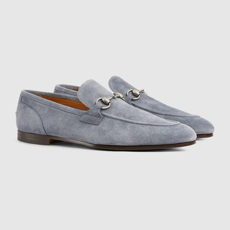 GUCCI Men's Gucci Jordaan loafer