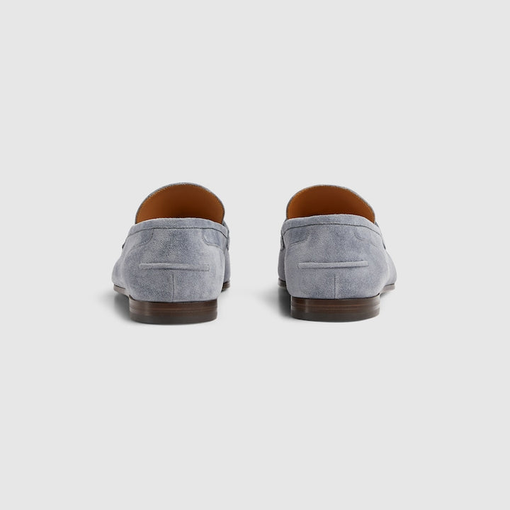 GUCCI Men's Gucci Jordaan loafer