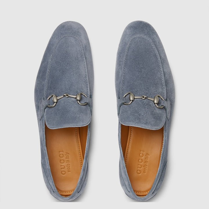 GUCCI Men's Gucci Jordaan loafer