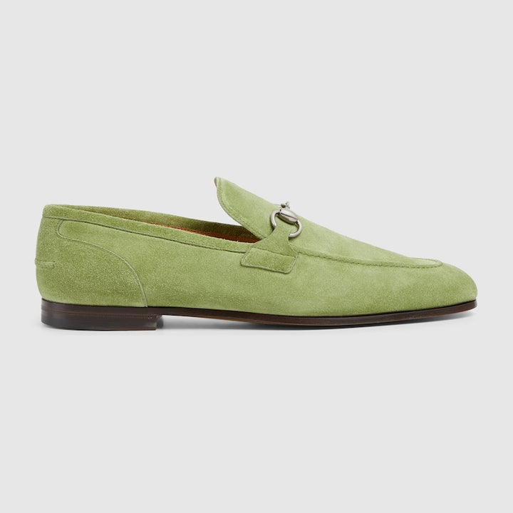 GUCCI Men's Gucci Jordaan loafer