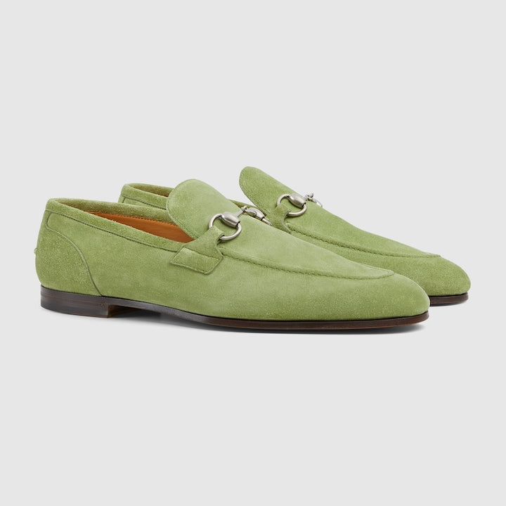 GUCCI Men's Gucci Jordaan loafer