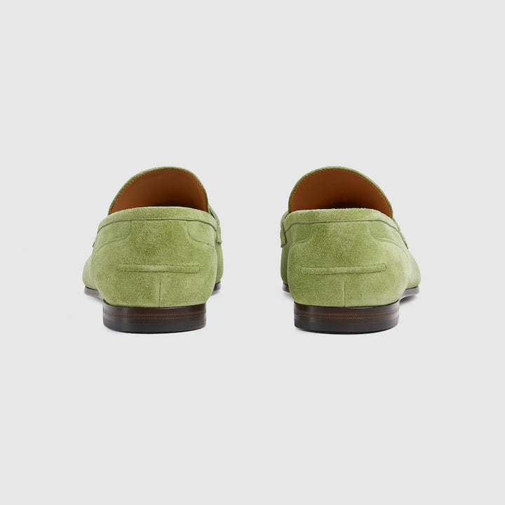 GUCCI Men's Gucci Jordaan loafer