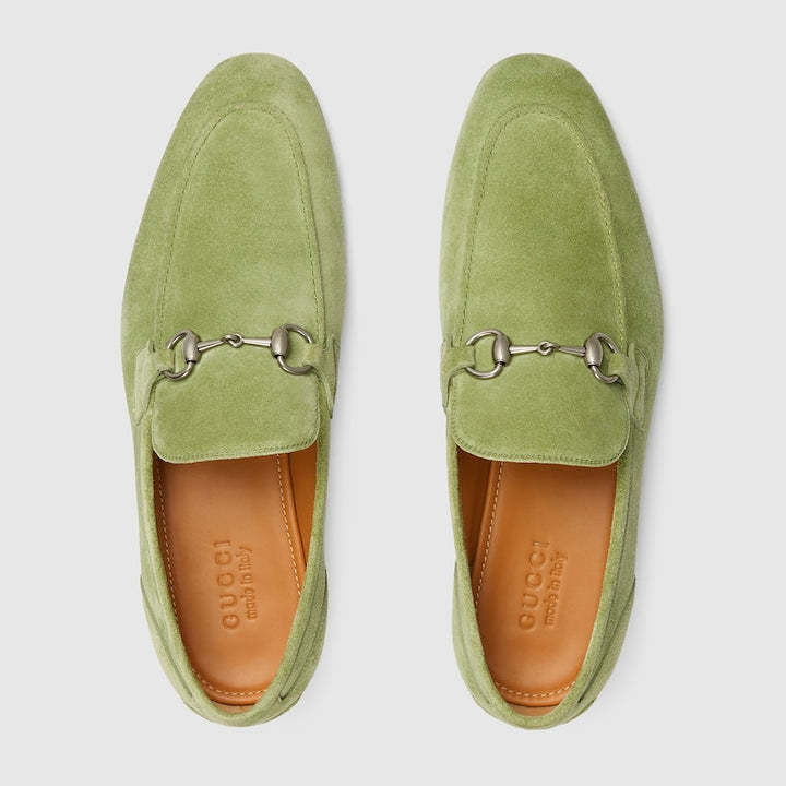 GUCCI Men's Gucci Jordaan loafer