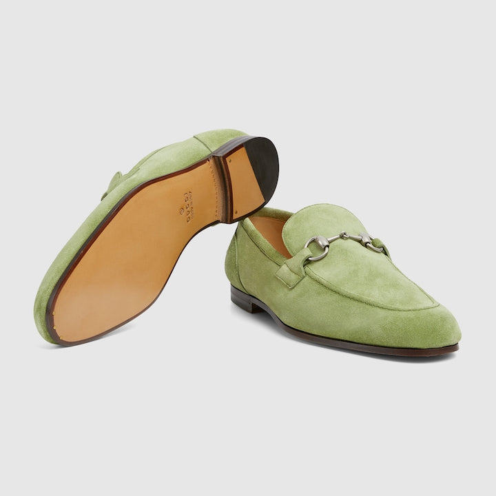 GUCCI Men's Gucci Jordaan loafer