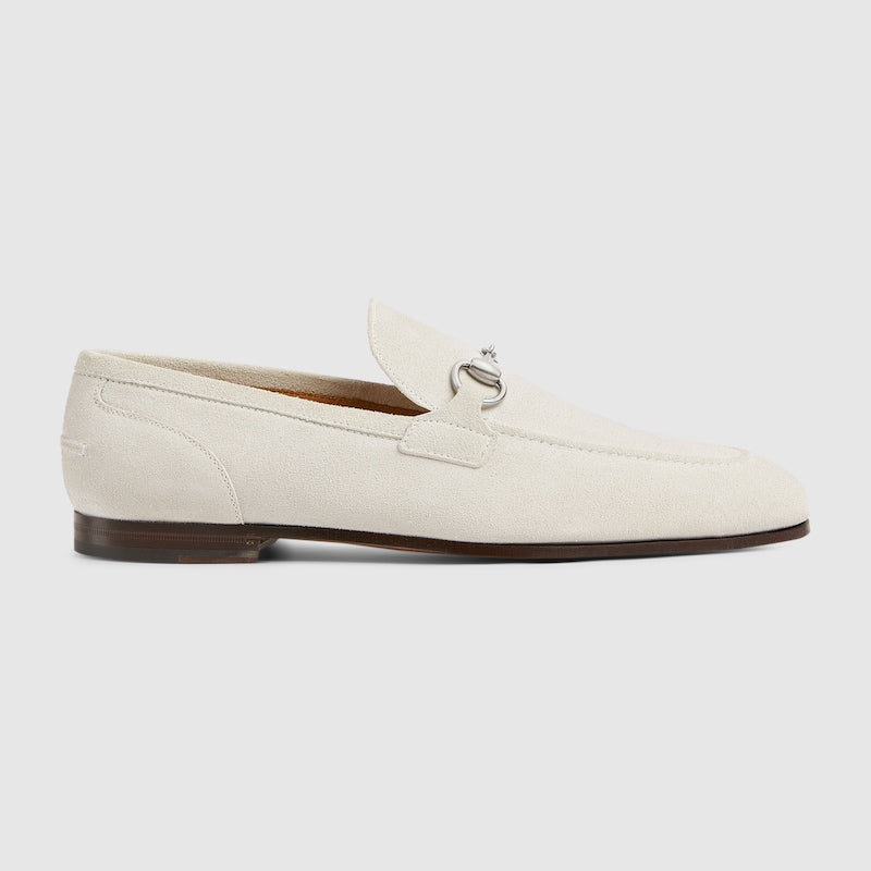 GUCCI Men's Gucci Jordaan loafer